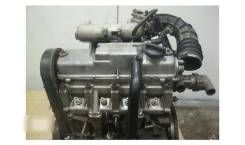 ВАЗ 2110 двигатель