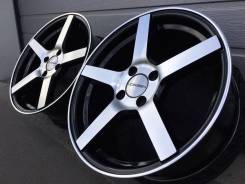 Новые! литые диски Vossen CV3 R16 фото