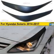   Hyundai Solaris 2014-2017 