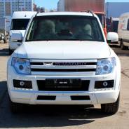   "Broomer Design" 1 Mitsubishi Pajero 4 ( 4) 