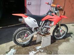 Honda CRF 150RB, 2007 