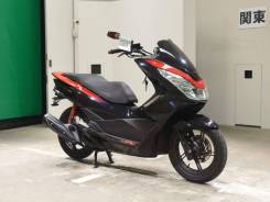 Honda PCX 150, 2016 