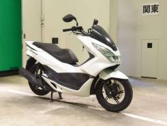 Honda PCX 150, 2014 