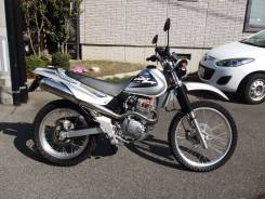 Honda SL 230, 2000 