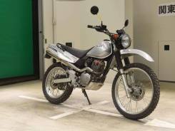 Honda SL230, 2003 