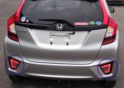 - Honda Fit