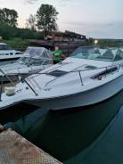   SeaRay sundancer 250 