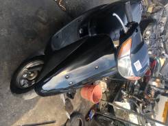 Honda Dio AF34 