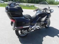 BMW K 1200 LT, 2006 