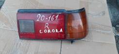   Toyota Corona ST150 20-161