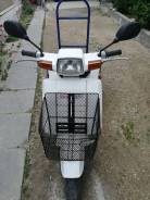 Honda Gyro, 1994 