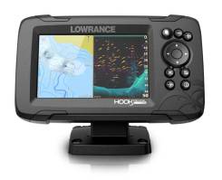  Lowrance HOOK Reveal 5   83/200 