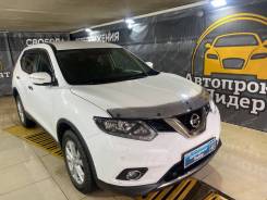  ( ) Nissan X-trail 2016  3000   