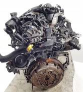 Контрактный двигатель Peugeot 208 308 508 Expert Partner 1.6л HDI