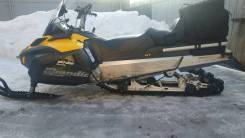 BRP Ski-Doo Skandic, 2012 