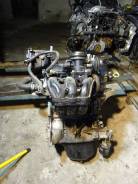 Контрактный двигатель Toyota Aygo Peugeot 107 Citroen c1 1KR B52
