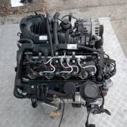 Контрактный двигатель BMW 1 3 E87 E90 n47d20a