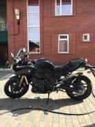 Yamaha FZ 08, 2013 