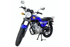 Regulmoto RM-125, 2022 