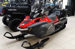 BRP Ski-Doo Skandic SWT, 2020 