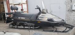 Yamaha Viking 540, 2005 