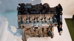 Контрактный двигатель Peugeot Expert 1.6л 9HL 9HP 9H06 9H07 9HM 9HH