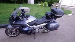 Yamaha FJR 1300, 2005 