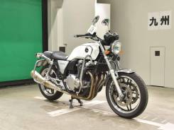 Honda CB 1100, 2011 