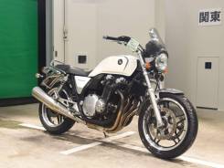 Honda CB 1100, 2012 