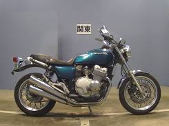 Honda CB 400F, 1999 