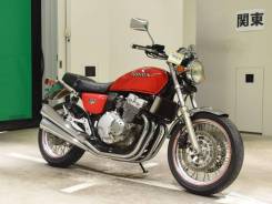 Honda CB 400F, 1998 