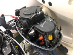  Yamaha 9.9 