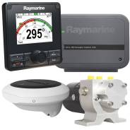 Raymarine EV-150 Hydraulic Evolution Autopilot   