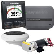 Raymarine EV-100 Power Evolution Autopilot   