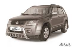  d76     Arbori .   Suzuki Grand Vitara 5. 2005-2008 [Afzdasgv0501] 