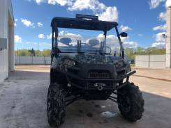 Polaris Ranger 800, 2014 