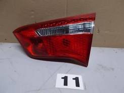       3 Kia Rio 3 2011-2015