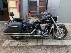 yamaha xvs 1800