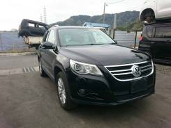 Volkswagen Tiguan, 2009 