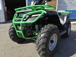 Irbis ATV150U, 2022 