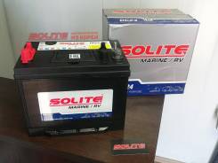    Solite Marine DC24 75/ 550A 