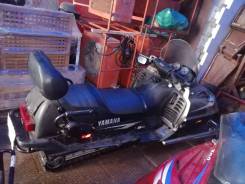 Yamaha Venture 700, 2004 