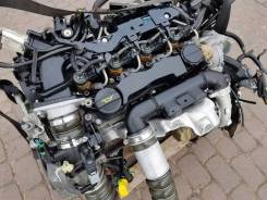 Контрактный двигатель Mazda 2 1.6л 7V2Q