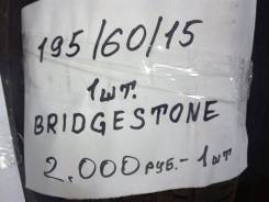 Bridgestone, 195/60 R15