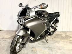 Honda VFR 1200FD, 2010 