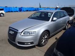 Audi A6 Avant, 2010 