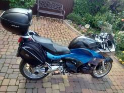 BMW R 1200 ST, 2005 