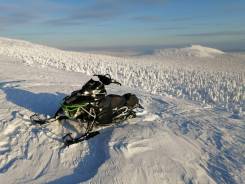 Arctic Cat M 800 153, 2013 