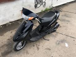 Honda Dio AF34  2  