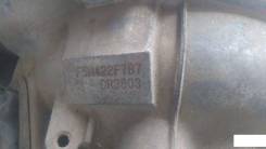   FTO- Galant 6A12 F5M